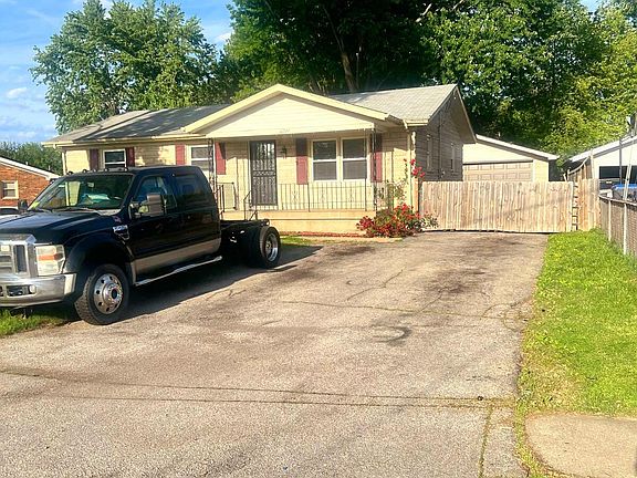 5th image of 10219 Beau Brummell Dr