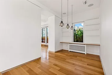 Rented by Sotheby's International Realty