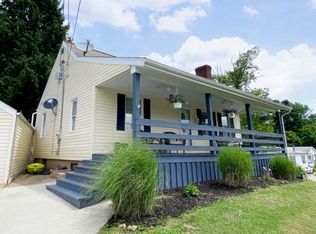 945 Betty Zane Rd, Wheeling, WV 26003