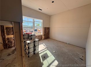 151 Michter St, Vass, NC 28394