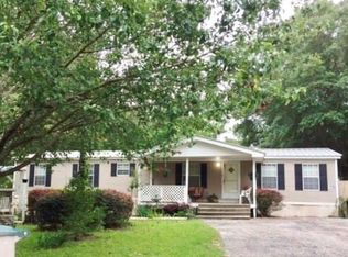 10779 Waltman Dr S, Wilmer, AL 36587