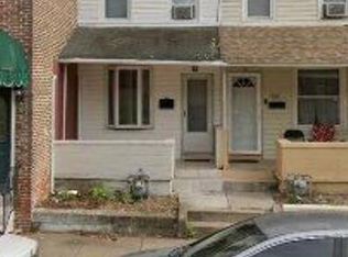 807 W 7th St, Chester, PA 19013