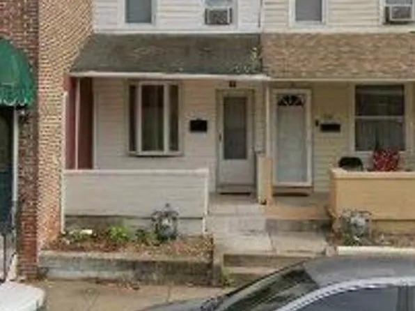 807 W 7th St, Chester, PA 19013