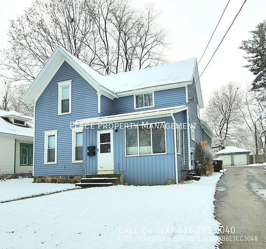 209 Sanborn Ave, Big Rapids, MI 49307 Zillow