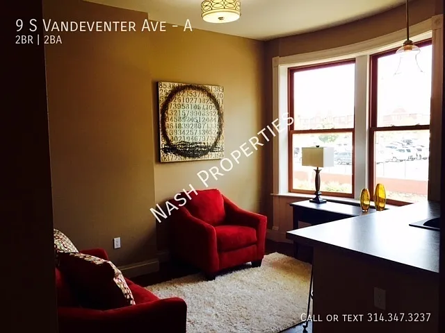 9 S Vandeventer Ave #A — Photo 26