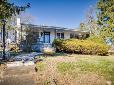 610 Hollis St, Kingsport, TN, 37660