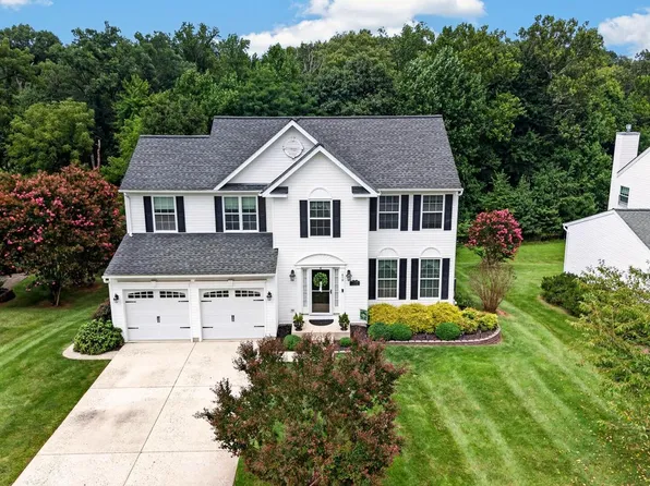 619 Kilmarnock Trl, Bel Air, MD 21014