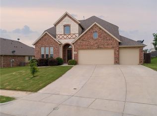 1910 Bay Laurel Dr, Weatherford, TX 76086