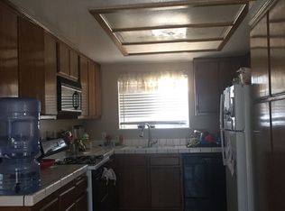 2315 Lyon Ave, Palmdale, CA 93550