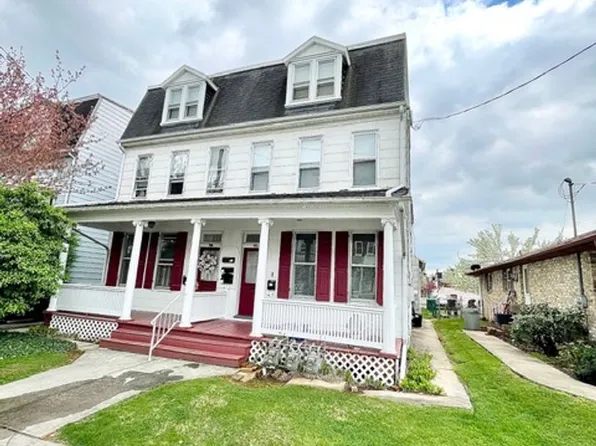 1424 W Philadelphia St, York, PA 17404