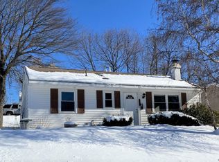 213 Park Ave, Rensselaer, NY 12144