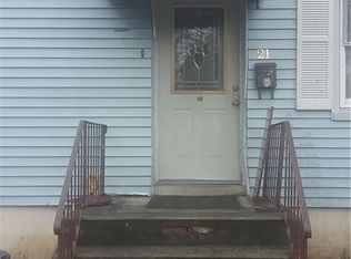 21 Ohio Ave, Spring Valley, NY 10977