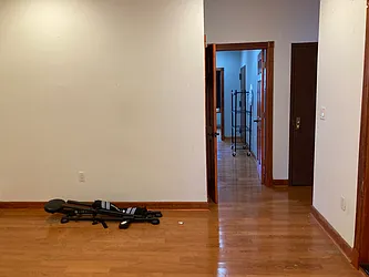 Rented by Marjorie Thompson, LREB