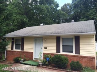 2201 Finchley Dr, Charlotte, NC 28215