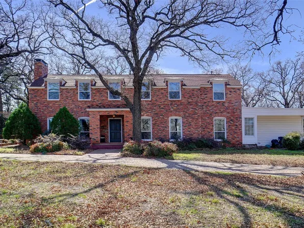 1401 Egan St, Denton, TX 76201