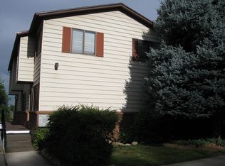 160 S 1200 E #4, Salt Lake City, UT 84102