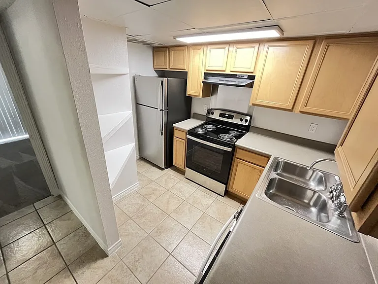 Le Montreaux Apartments — Photo 85