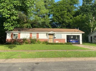 309 Pittman St, Blytheville, AR 72315