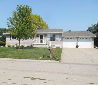 103 S East St, Neligh, NE, 68756