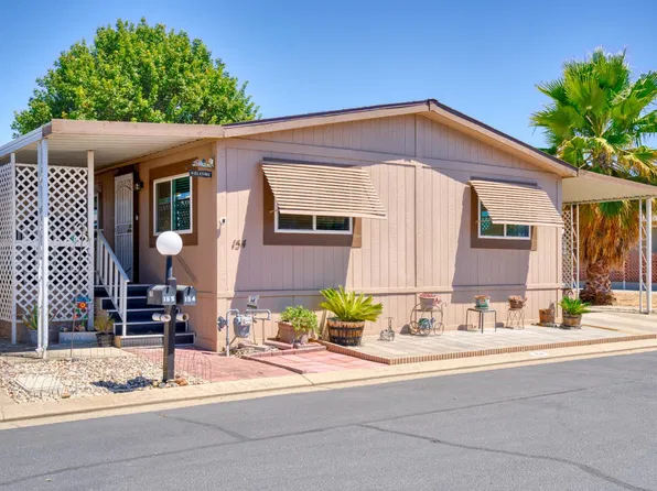 1200 S Carpenter Rd Spc 154, Modesto, CA 95351
