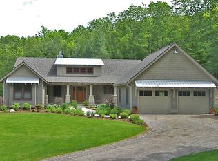 3245 W Cheney Rd, Maple City, MI 49664