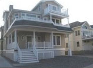 34 21st St E, Avalon, NJ 08202