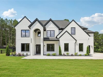 3205 Bold Springs Rd, Dacula, GA, 30019