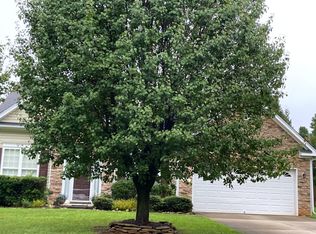 3115 Rock Pond Cir, High Point, NC 27265