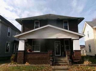 323 S 9th St, Coshocton, OH 43812