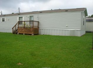 293 E Buffington Ave, Anderson, TX 77830