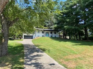 805 Bourne Ave, Somerset, KY 42501