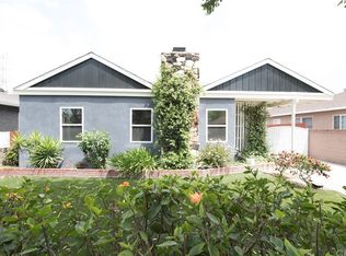 6160 Hazelbrook Ave, Lakewood, CA 90712