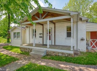 2007 Taylor Ave, Baltimore, MD 21234