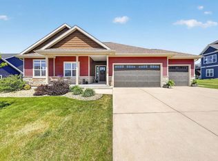 2150 Baptisia Pass, Sun Prairie, WI 53590