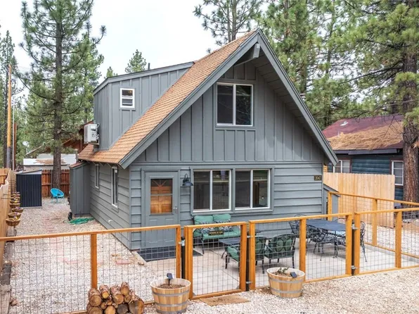 2047 7th Ln, Big Bear City, CA 92314