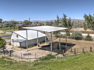 4746 Schindler Rd, Fallon, NV 89406