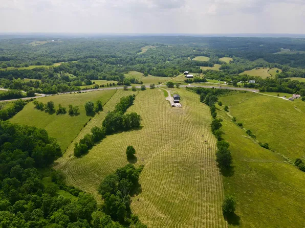 6019 Us Highway 27 S, Falmouth, KY 41040