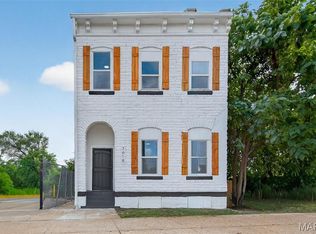 3618 S Broadway St, Saint Louis, MO 63125