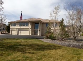 3900 Bowers Dr, Reno, NV 89511