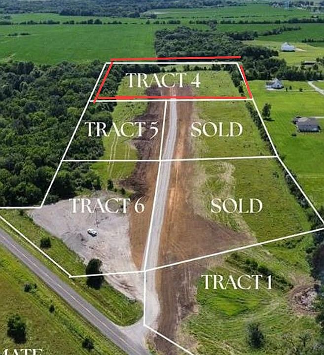 1st image of TRACT 4 Green Rdg