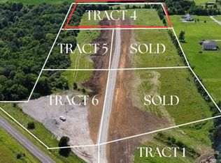 TRACT 4 Green Rdg, Hannibal, MO 63401