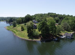 LOT 12 Horseshoe Bend Rd, Goodview, VA 24095