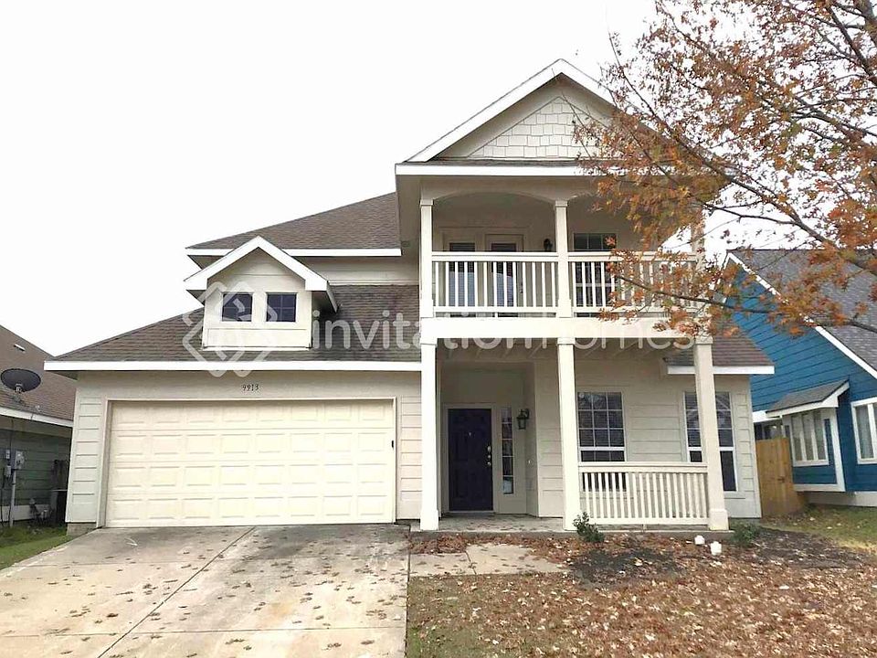 1st image of 9913 Old Field Dr