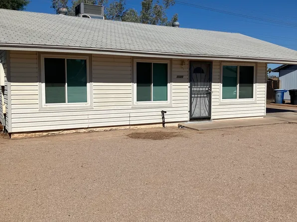 2020 W Western Dr, Chandler, AZ 85224