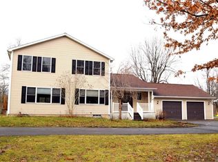 184 Stony Rd, Lancaster, NY 14086