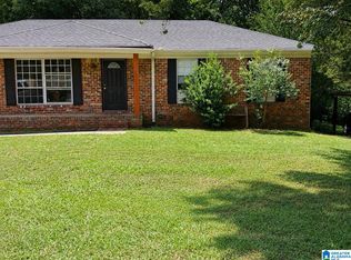 1705 5th Way NW, Birmingham, AL 35215