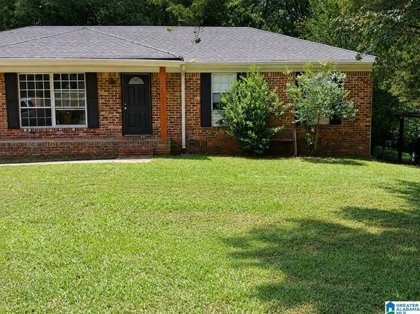 1705 5th Way NW, Birmingham, AL 35215