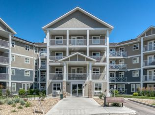 30 Auburn Bay St SE #1-BEDROOM, Calgary, AB T3M2M5