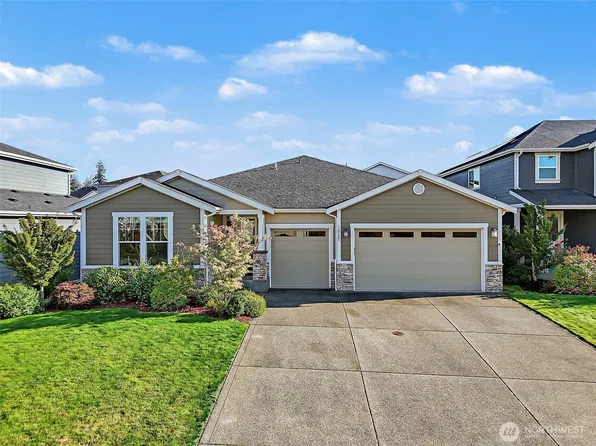 12522 175th Street E, Puyallup, WA 98374