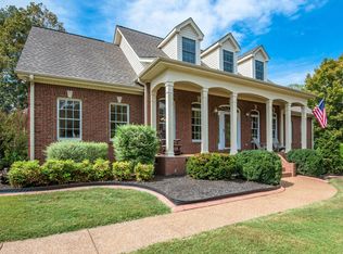 7145 Locksley Ln, Fairview, TN 37062